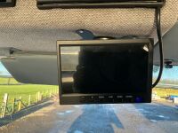 MERCEDES UNIMOG U500 4x4 AUTOMATIC ALL TERRAIN VEHICLE - 28