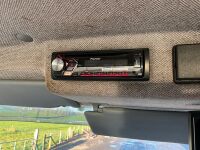 MERCEDES UNIMOG U500 4x4 AUTOMATIC ALL TERRAIN VEHICLE - 29