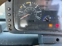 MERCEDES UNIMOG U500 4x4 AUTOMATIC ALL TERRAIN VEHICLE - 30