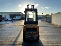 CPCD35 3.5 TON DIESEL FORKLIFT - 3
