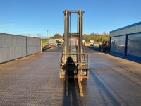 CPCD35 3.5 TON DIESEL FORKLIFT - 7