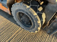 CPCD35 3.5 TON DIESEL FORKLIFT - 9