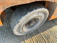 CPCD35 3.5 TON DIESEL FORKLIFT - 10