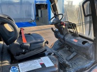 CPCD35 3.5 TON DIESEL FORKLIFT - 11