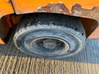 CPCD35 3.5 TON DIESEL FORKLIFT - 14