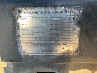 CPCD35 3.5 TON DIESEL FORKLIFT - 16