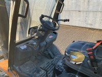 CPCD35 3.5 TON DIESEL FORKLIFT - 18