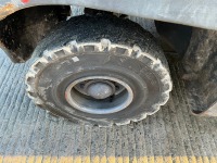 CROWN C5 1050-50 2.5 TON GAS FORKLIFT - 12