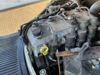 CROWN C5 1050-50 2.5 TON GAS FORKLIFT - 18