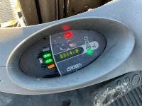 CROWN C5 1050-50 2.5 TON GAS FORKLIFT - 19