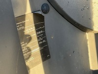 CROWN C5 1050-50 2.5 TON GAS FORKLIFT - 11