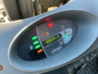 CROWN C5 1050-50 2.5 TON GAS FORKLIFT - 17