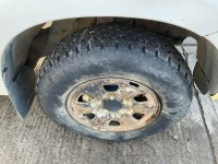 TOYOTA HILUX HL2 2010 2.5 D-4D 4 DOUBLE CAB PICK UP  - 2