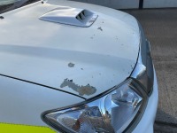 TOYOTA HILUX HL2 2010 2.5 D-4D 4 DOUBLE CAB PICK UP  - 3