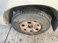 TOYOTA HILUX HL2 2010 2.5 D-4D 4 DOUBLE CAB PICK UP  - 7