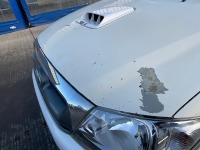 TOYOTA HILUX HL2 2010 2.5 D-4D 4 DOUBLE CAB PICK UP  - 8