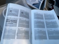 TOYOTA HILUX HL2 2010 2.5 D-4D 4 DOUBLE CAB PICK UP  - 11