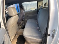 TOYOTA HILUX HL2 2010 2.5 D-4D 4 DOUBLE CAB PICK UP  - 12