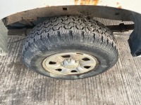 TOYOTA HILUX HL2 2010 2.5 D-4D 4 DOUBLE CAB PICK UP  - 13