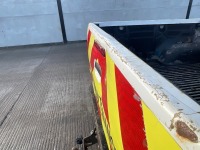 TOYOTA HILUX HL2 2010 2.5 D-4D 4 DOUBLE CAB PICK UP  - 19