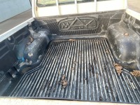 TOYOTA HILUX HL2 2010 2.5 D-4D 4 DOUBLE CAB PICK UP  - 20