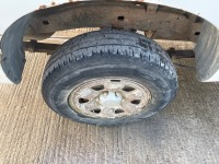 TOYOTA HILUX HL2 2010 2.5 D-4D 4 DOUBLE CAB PICK UP  - 21