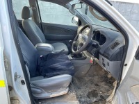 TOYOTA HILUX HL2 2010 2.5 D-4D 4 DOUBLE CAB PICK UP  - 23