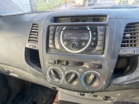 TOYOTA HILUX HL2 2010 2.5 D-4D 4 DOUBLE CAB PICK UP  - 25