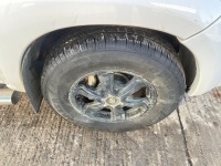 TOYOTA HILUX INVINCIBLE X 3.0 D-4D 4 DOUBLE CAB PICK UP - 2