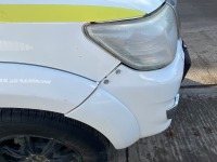 TOYOTA HILUX INVINCIBLE X 3.0 D-4D 4 DOUBLE CAB PICK UP - 3