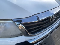 TOYOTA HILUX INVINCIBLE X 3.0 D-4D 4 DOUBLE CAB PICK UP - 4