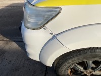 TOYOTA HILUX INVINCIBLE X 3.0 D-4D 4 DOUBLE CAB PICK UP - 8