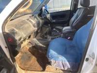 TOYOTA HILUX INVINCIBLE X 3.0 D-4D 4 DOUBLE CAB PICK UP - 10