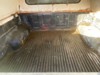 TOYOTA HILUX INVINCIBLE X 3.0 D-4D 4 DOUBLE CAB PICK UP - 18