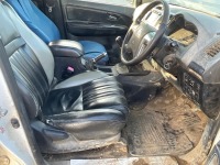 TOYOTA HILUX INVINCIBLE X 3.0 D-4D 4 DOUBLE CAB PICK UP - 22