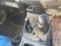 TOYOTA HILUX INVINCIBLE X 3.0 D-4D 4 DOUBLE CAB PICK UP - 23