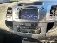 TOYOTA HILUX INVINCIBLE X 3.0 D-4D 4 DOUBLE CAB PICK UP - 24