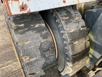 KALMAR DCE100-6 10 TON DIESEL FORKLIFT - 10