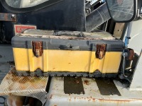 KALMAR DCE100-6 10 TON DIESEL FORKLIFT - 11