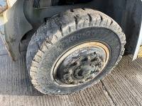 KALMAR DCE100-6 10 TON DIESEL FORKLIFT - 12