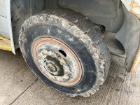 KALMAR DCE100-6 10 TON DIESEL FORKLIFT - 13