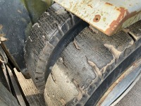 KALMAR DCE100-6 10 TON DIESEL FORKLIFT - 15