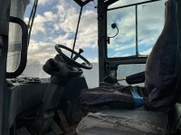 KALMAR DCE100-6 10 TON DIESEL FORKLIFT - 20