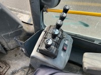 KALMAR DCE100-6 10 TON DIESEL FORKLIFT - 21