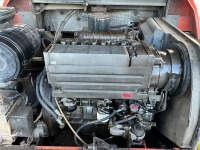 ATLAS 82E WHEELED DIESEL LOADING SHOVEL - 15