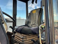 ATLAS 82E WHEELED DIESEL LOADING SHOVEL - 19