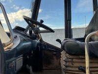 ATLAS 82E WHEELED DIESEL LOADING SHOVEL - 20