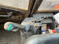 ATLAS 82E WHEELED DIESEL LOADING SHOVEL - 22