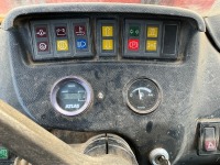 ATLAS 82E WHEELED DIESEL LOADING SHOVEL - 24