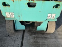 JCB S1930E 19FT BATTERY OPERATED SCISSOR LIFT - 9